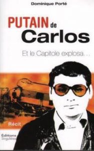 écrits et livres dominique porte